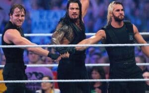 WWE Had Much Different Plans For The Shield’s WrestleMania Match WWE Had Much Different Plans For The Shield's WrestleMania Match