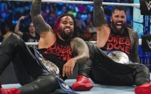 Bully Ray Says The Usos Are The Best Tag Team In Pro Wrestling History The Usos Achieve Yet Another Incredible Milestone In WWE