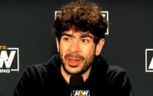 Tony Khan Says Full Gear Was A Big Show For Homegrown AEW Talent Tony Khan Says Full Gear Was A Big Show For Homegrown AEW Talent