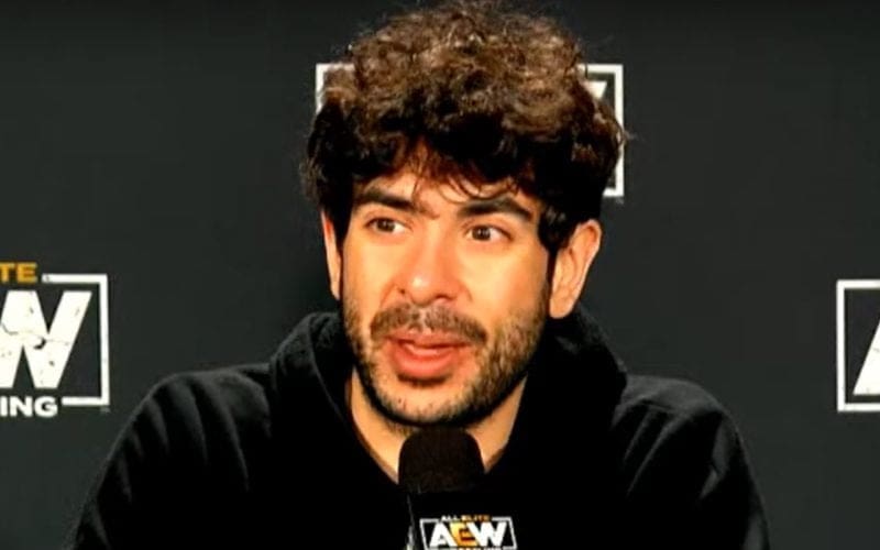 Tony Khan Says Full Gear Was A Big Show For Homegrown AEW Talent