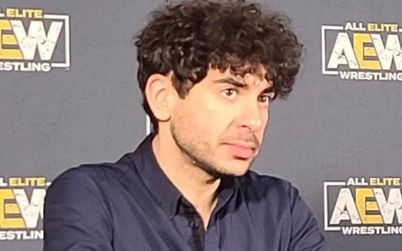 Tony Khan Says Maintaining Transparency With Injuries In AEW Is ‘Tricky’