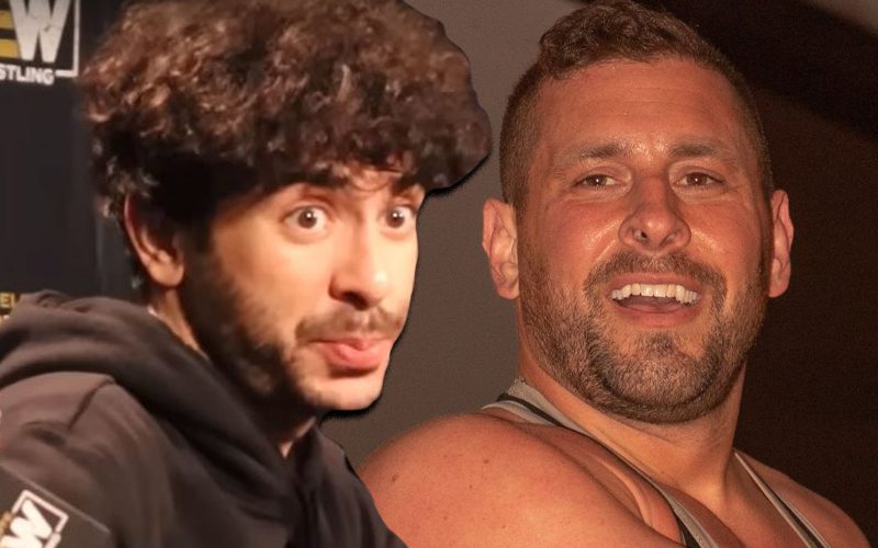 AEW Locker Room Is Skeptical Of Tony Khan’s Claims About CM Punk & Colt Cabana