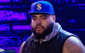 Top Dolla Felt Like 2 Years In NXT Was Wasted After His WWE Release