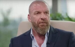 Ex WWE Writer Says Triple H Is Too Busy To Run The Company’s Creative Direction Ex WWE Writer Says Triple H Is Too Busy To Run The Company's Creative Direction