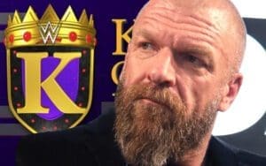 Triple H Likely To Bring Back King Of The Ring Tournament Triple H Likely To Bring Back King Of The Ring Tournament