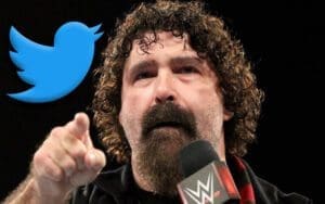Mick Foley Left Twitter Because He Couldn’t Stay Off It Mick Foley Left Twitter Because He Couldn't Stay Off It