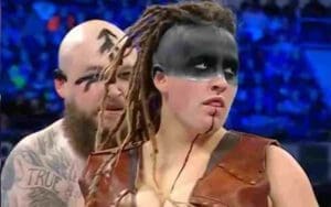 Sarah Logan’s New Valhalla Character Slammed As A Disrespectful Rip-Off Sarah Logan's New Valhalla Character Slammed As A Disrespectful Rip-Off