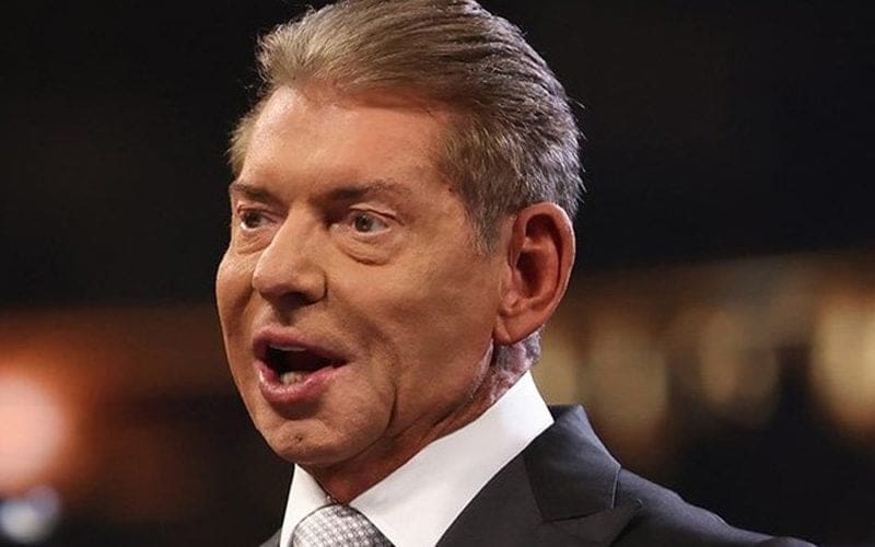 Vince McMahon Agrees To Cover Costs Of WWE’s Hush Money Investigation