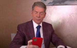 Belief That Vince McMahon Is Still Involved With WWE Vince McMahon No Longer In Contact With WWE Employees