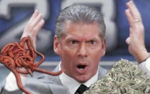 Vince McMahon’s Reaction After WWE Spent $30K On Worms Vince McMahon's Reaction After WWE Spent $30K On Worms