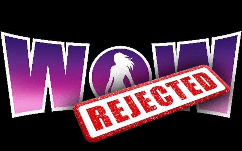 Multiple Released WWE Superstars Rejected Offers From WOW Women Of Wrestling
