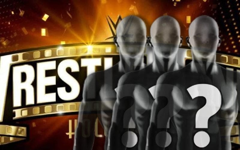 WWE Superstar Defends Company Using Celebrities In WrestleMania Matches