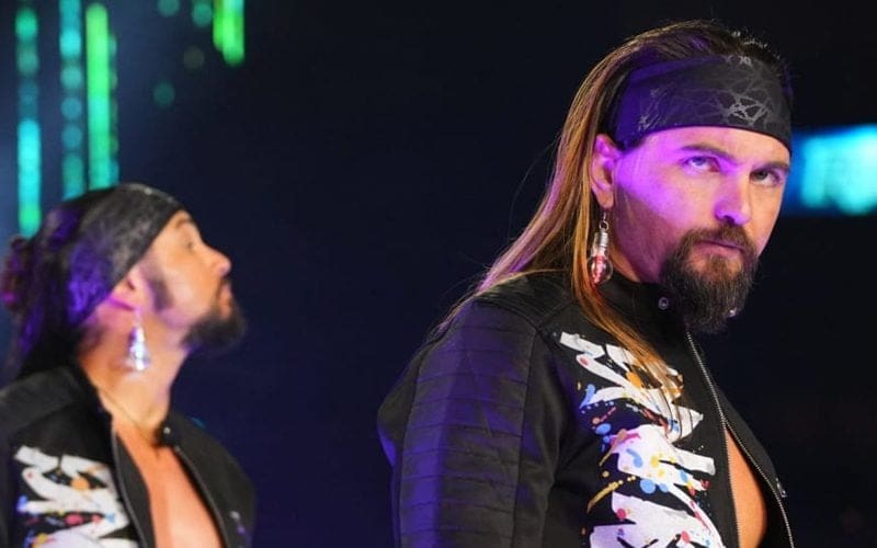 Young Bucks Comment On ‘Interesting’ AEW Dynamite In CM Punk’s Hometown