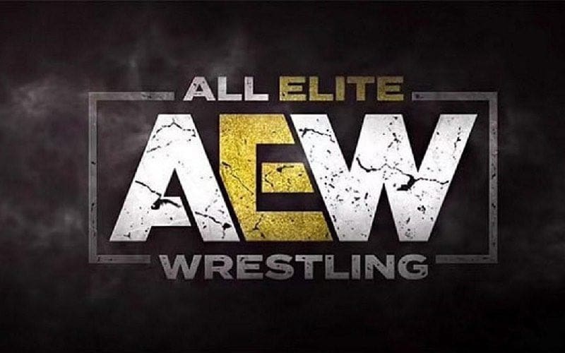 AEW Gets Their Own Day In El Paso