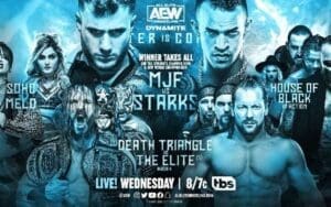 Live AEW: Winter Is Coming Results Coverage, Reactions, & Highlights For December 14, 2022 Live AEW: Winter Is Coming Results Coverage, Reactions, & Highlights For December 14, 2022