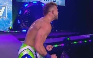 Action Andretti Signs With AEW After Huge Win Over Chris Jericho Action Andretti Signs With AEW After Huge Win Over Chris Jericho