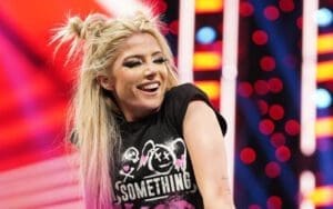 Alexa Bliss Says She Can ‘Do It Again’ Ahead Of WWE RAW Women’s Title Match Alexa Bliss Earns Raw Women's Title Shot