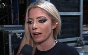 Alexa Bliss Responds to Fan Harassment Caught on Video for Multiple Autographs Alexa Bliss Has 'Newfound Aggression' After WWE RAW