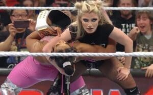 Alexa Bliss Teases Bray Wyatt’s Sister Abigail On WWE RAW Alexa Bliss Teases Bray Wyatt's Sister Abigail On WWE RAW