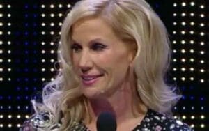 Madusa Was ‘Almost Got Held Back’ From WWE Evolution