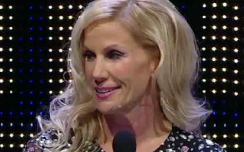 Madusa Was ‘Almost Got Held Back’ From WWE Evolution