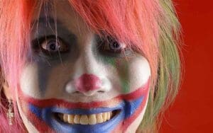 Asuka Continues To Tease Massive Character Change With Cyptic Post