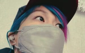 Asuka Returns To Japan Amid WWE Gimmick Change Rumors