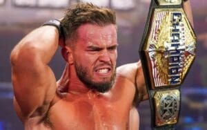 Belief That Austin Theory Was The Wrong Choice For WWE Push Austin Theory Pulled From WWE Live Event