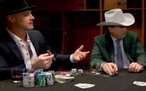 JBL’s Invitational Poker Tournament Added To Raw Next Week JBL's Invitational Poker Tournament Added To Raw Next Week