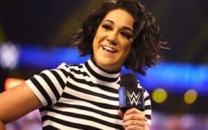 Dax Harwood Invites Bayley To Have A Drink With Him