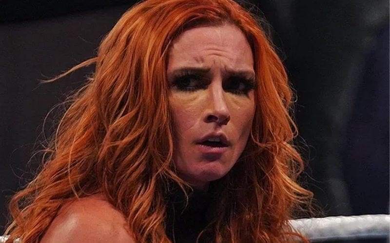 Becky Lynch Expresses Doubts Over WWE’s Initial Plan for Tag Team Title Win