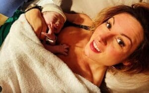 Becky Lynch Posts Unseen Photo Of Daughter Roux On Her 2nd Birthday Becky Lynch Posts Unseen Photo Of Daughter Roux On Her 2nd Birthday