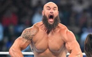 Braun Strowman Says He Could Do A Moonsault 'At The Right Time'