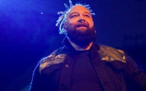 Spoiler On WWE's Plan For Bray Wyatt On SmackDown