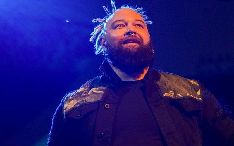 New WWE Bray Wyatt Project In The Works