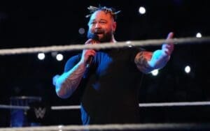 Bray Wyatt Easter Egg Spotted In WWE Holiday Celebration Video Bray Wyatt Easter Egg Spotted In WWE Holiday Celebration Video