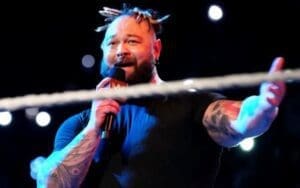 Bray Wyatt Set For First WWE Live Events Since Return Bray Wyatt Set For First WWE Live Events Since Return