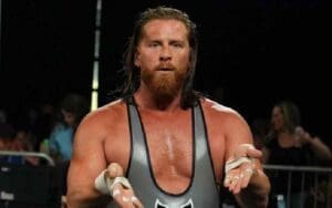 Brian Myers Re-Signs Contract With IMPACT Wrestling