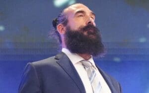 Pro Wrestling World Remembers Brodie Lee On 2nd Anniversary Of His Passing Pro Wrestling World Remembers Brodie Lee On 2nd Anniversary Of His Passing