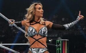 Carmella Mocks ‘Video Game Nerds’ Who Gave Her Low WWE 2K23 Rating Carmella Can't Wait To Get Back In The Ring