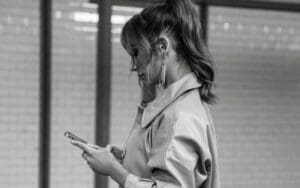 Carmella Thanks Fans For Support After Suffering Miscarriage