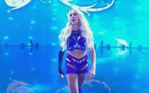 Charlotte Flair Gets New Theme Song During WWE SmackDown Charlotte Flair Gets New Theme Song During WWE SmackDown