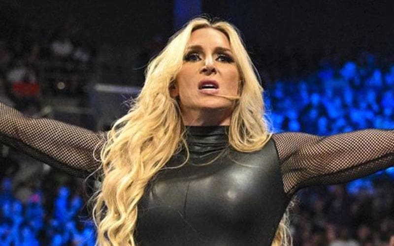 Charlotte Flair Isn’t Afraid Of Anyone Taking Her Spot In WWE
