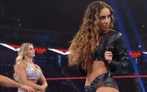 Chelsea Green Fuels WWE Return Rumors With Throwback Photo