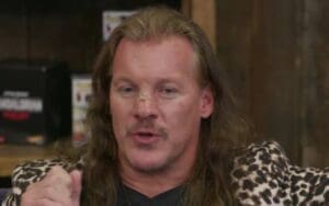 Chris Jericho Says He Wouldn’t Job To Gunther
