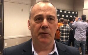 Dean Malenko Still Part Of AEW Backstage Despite Serious Health Problems