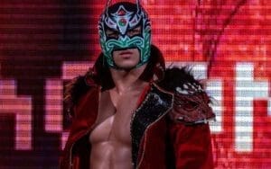 Dragon Lee Couldn’t Be At WWE NXT Vengeance Day Due To Visa Issues Dragon Lee Has Signed With WWE