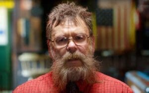 Updated: Dutch Mantell Jokes About Getting Jumped In Nashville Updated: Dutch Mantell Jokes About Getting Jumped In Nashville