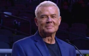 Eric Bischoff Set To Make In-ring Return Eric Bischoff Believes WWE Sale Is More Plausible After Vince McMahon Retired