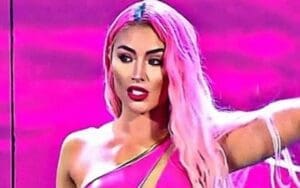 Eva Marie Seemingly Hints At WWE Return